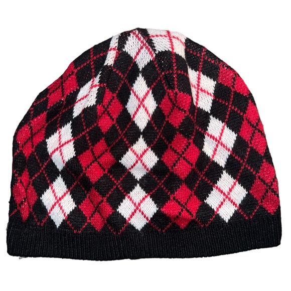 NHL | DETROIT REDWINGS BEANIE - Picture 2 of 4